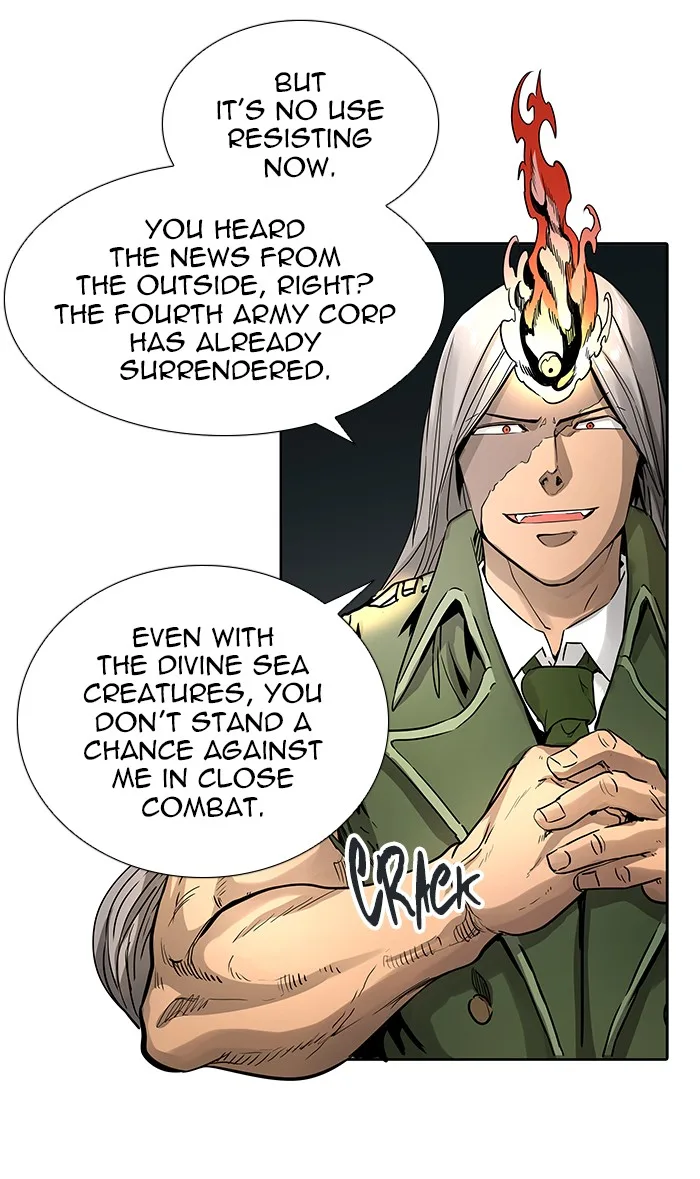 Tower of God - Chapter 483 - Page 86