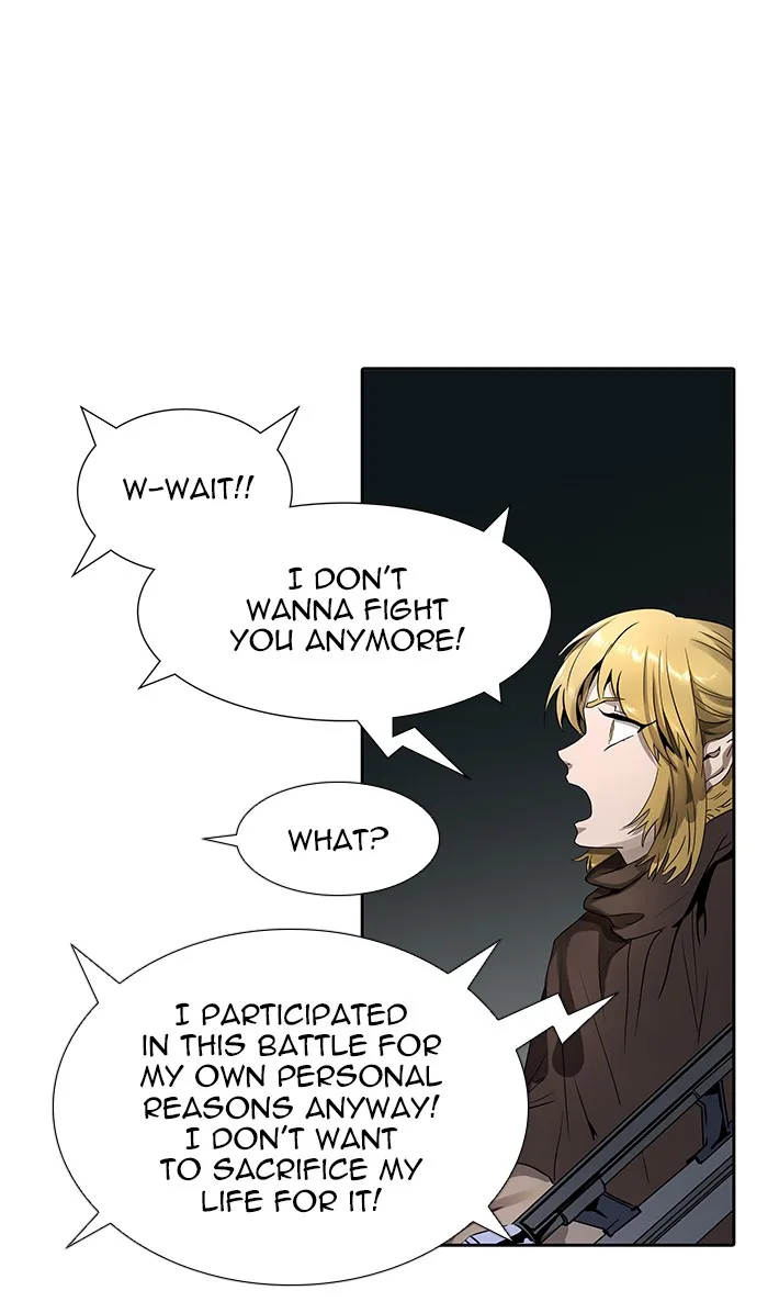 Tower of God - Chapter 483 - Page 87