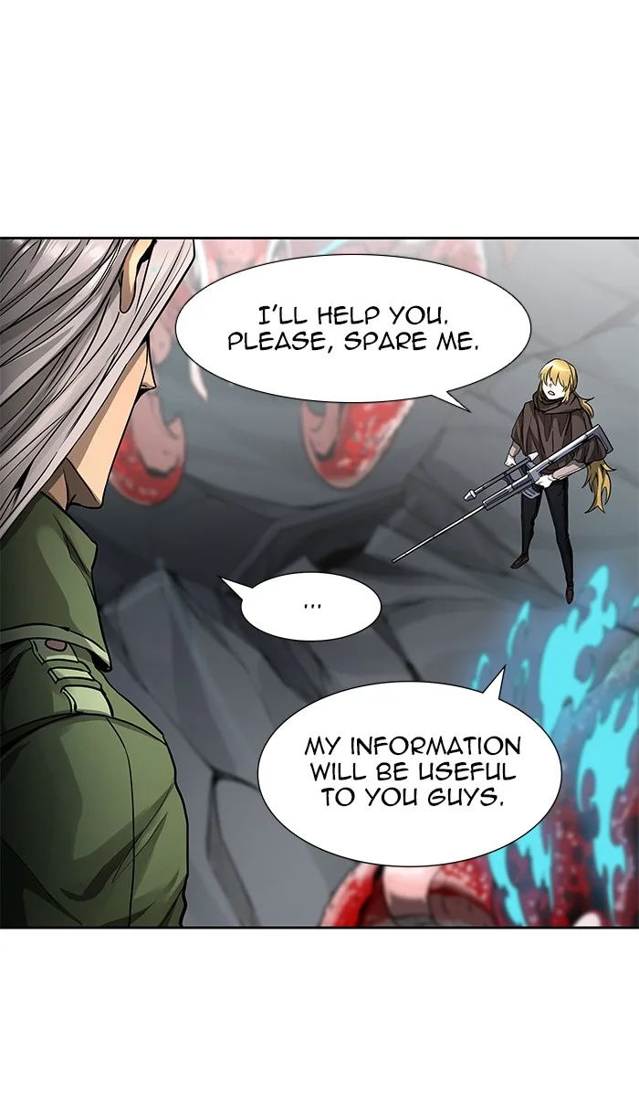Tower of God - Chapter 483 - Page 88