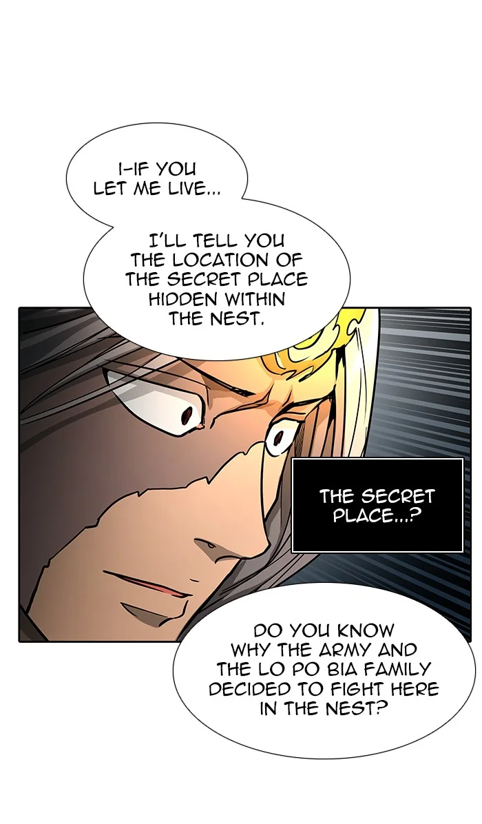 Tower of God - Chapter 483 - Page 89