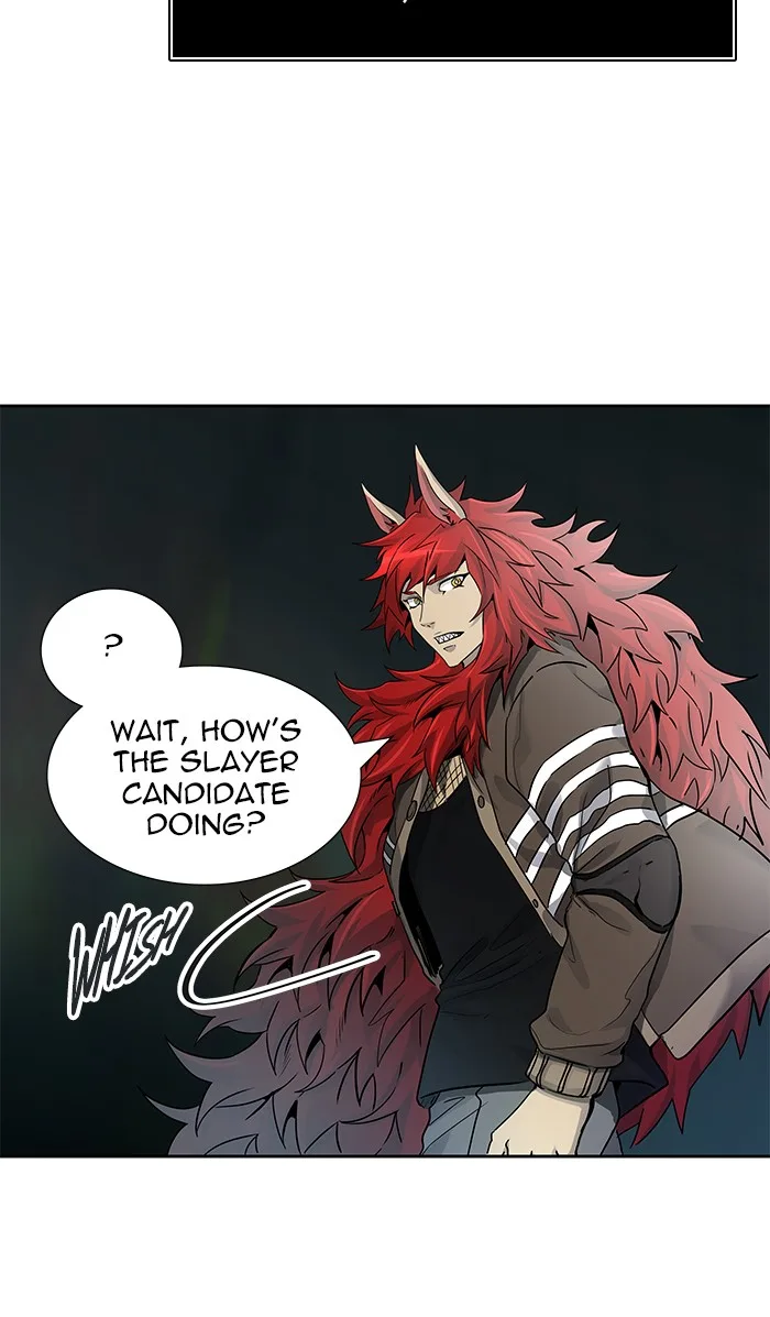 Tower of God - Chapter 483 - Page 9