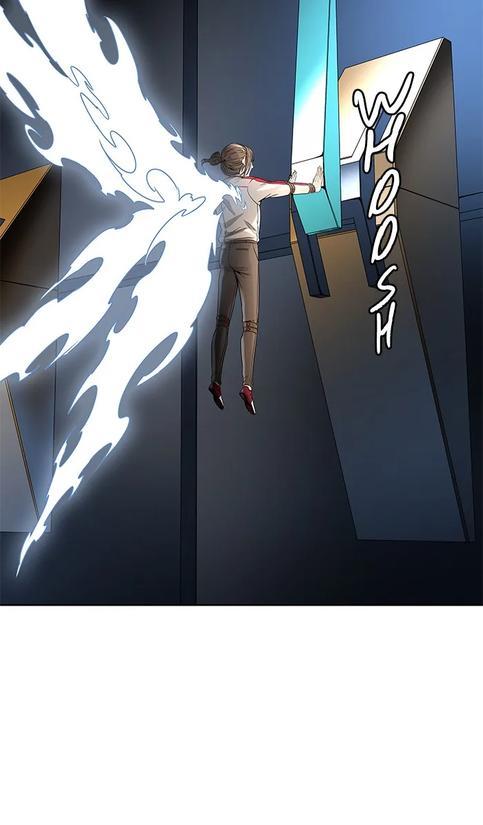 Tower of God - Chapter 483 - Page 92
