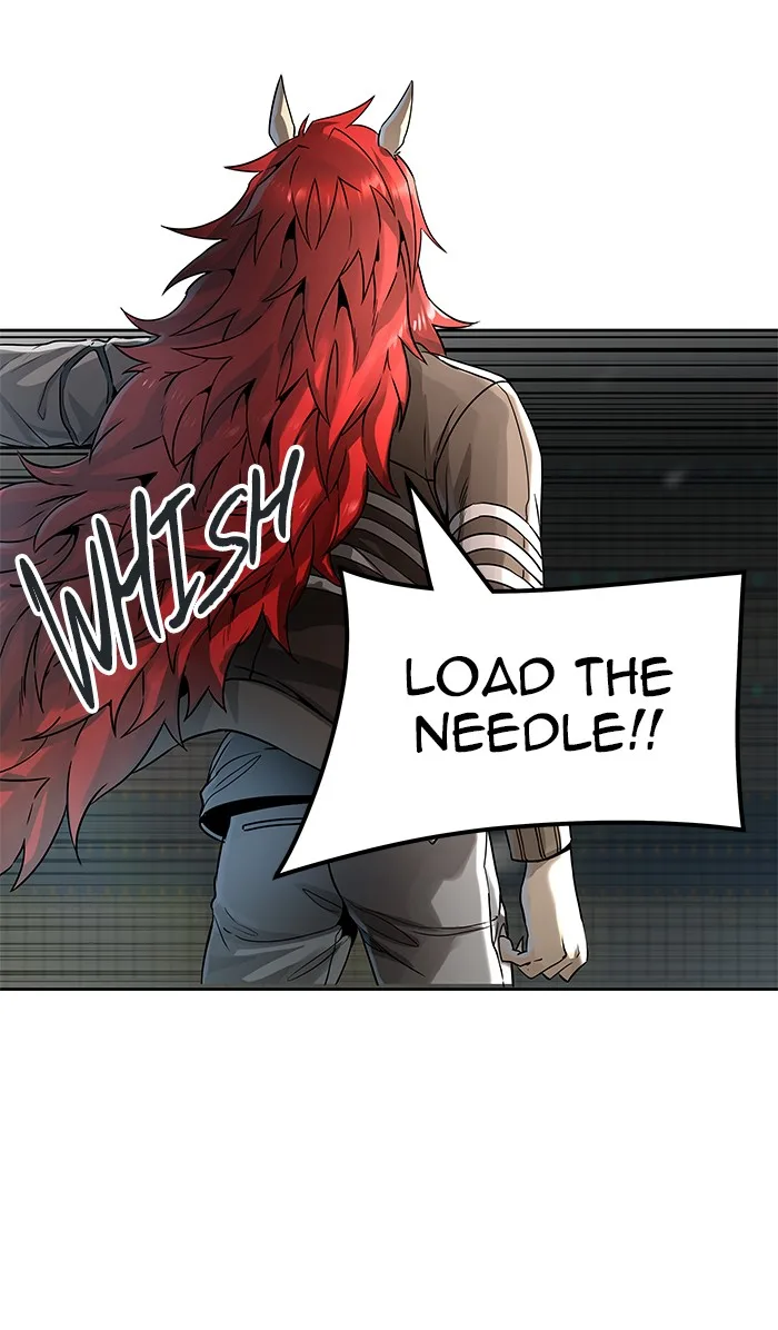 Tower of God - Chapter 483 - Page 93