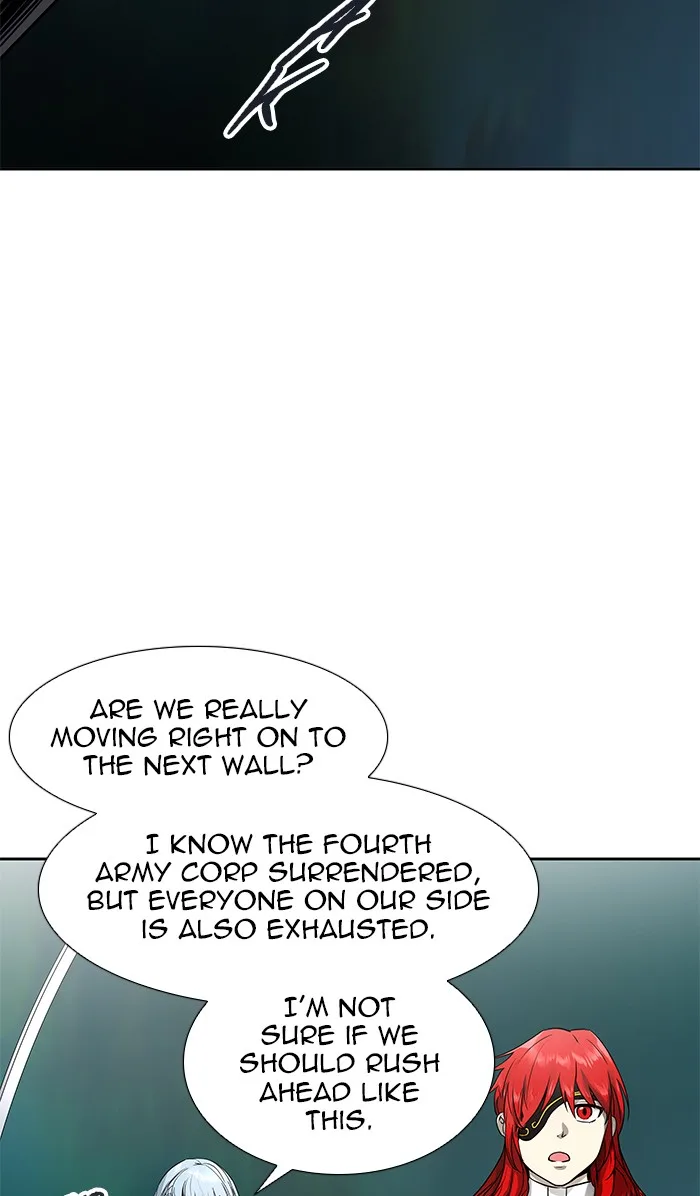 Tower of God - Chapter 483 - Page 95