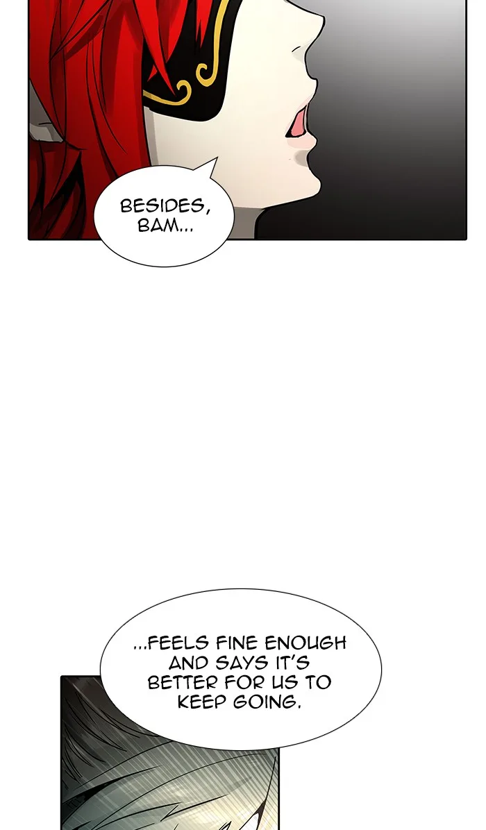 Tower of God - Chapter 483 - Page 97