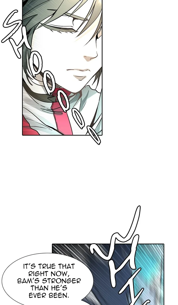 Tower of God - Chapter 483 - Page 98