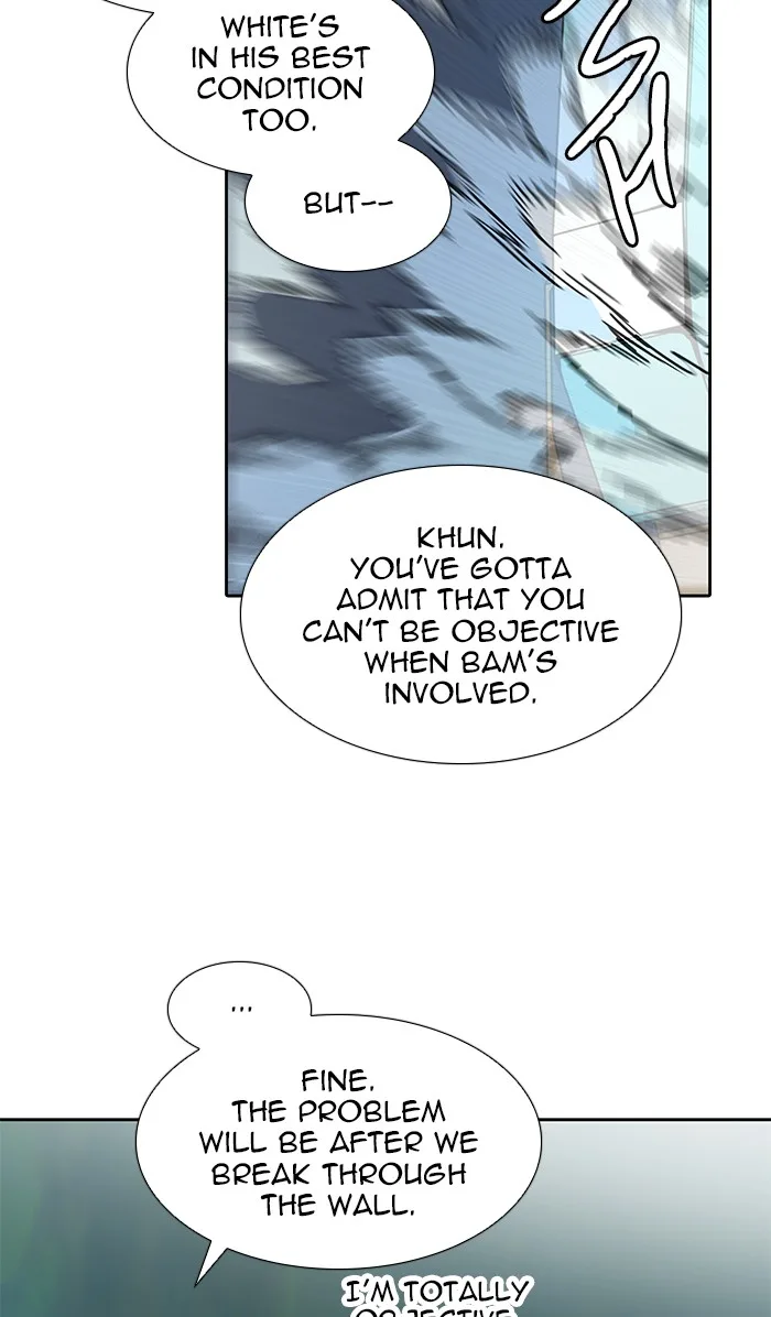 Tower of God - Chapter 483 - Page 99