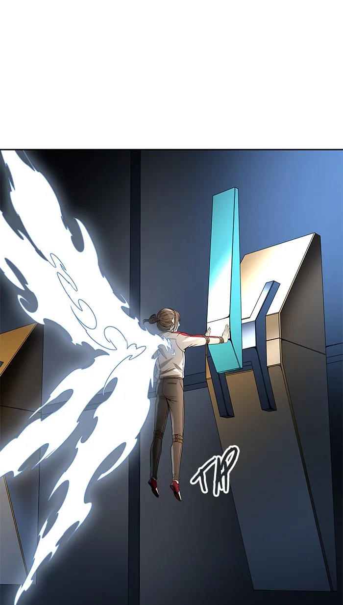 Tower of God - Chapter 484 - Page 1