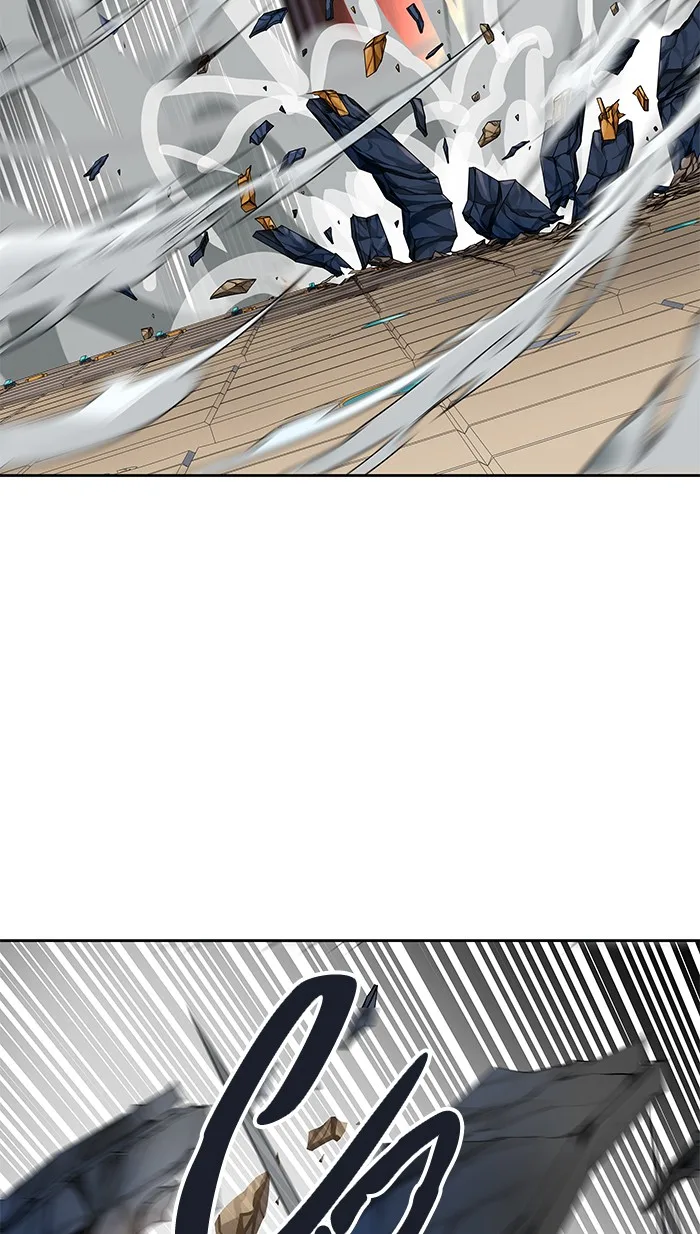 Tower of God - Chapter 484 - Page 10