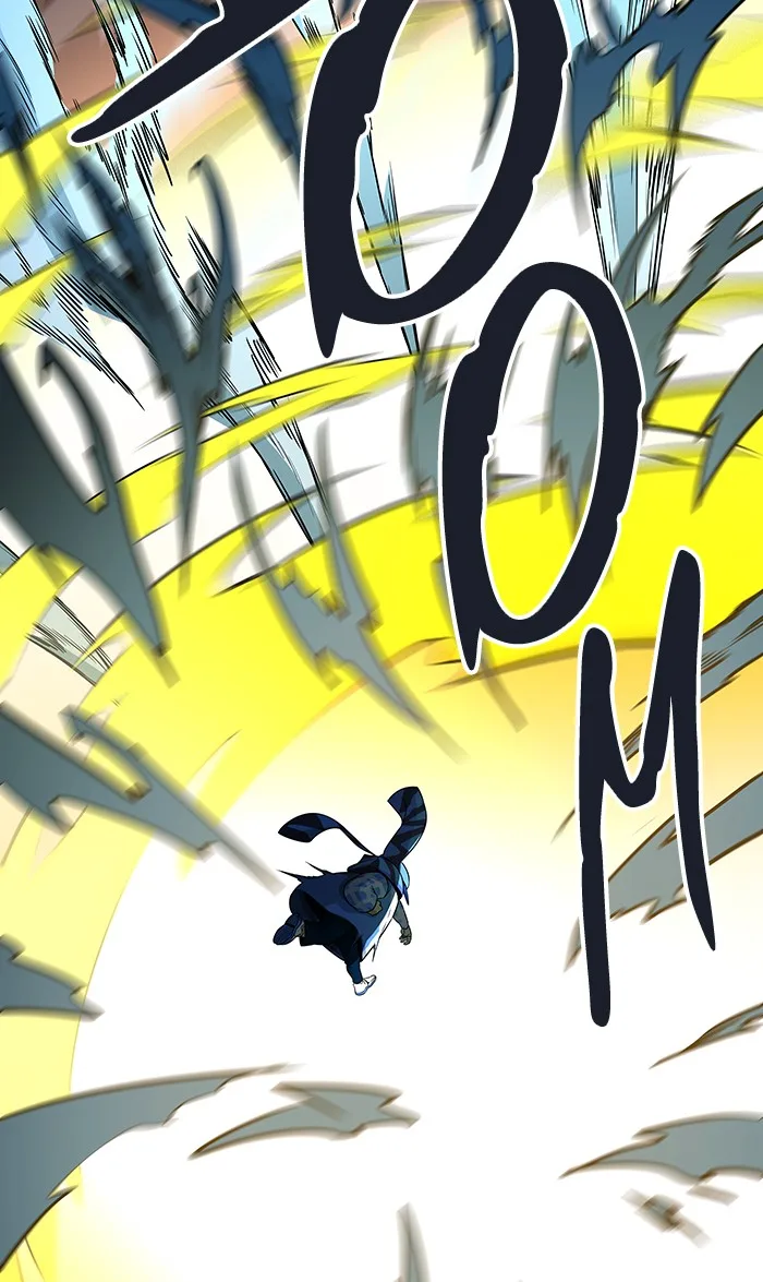Tower of God - Chapter 484 - Page 101