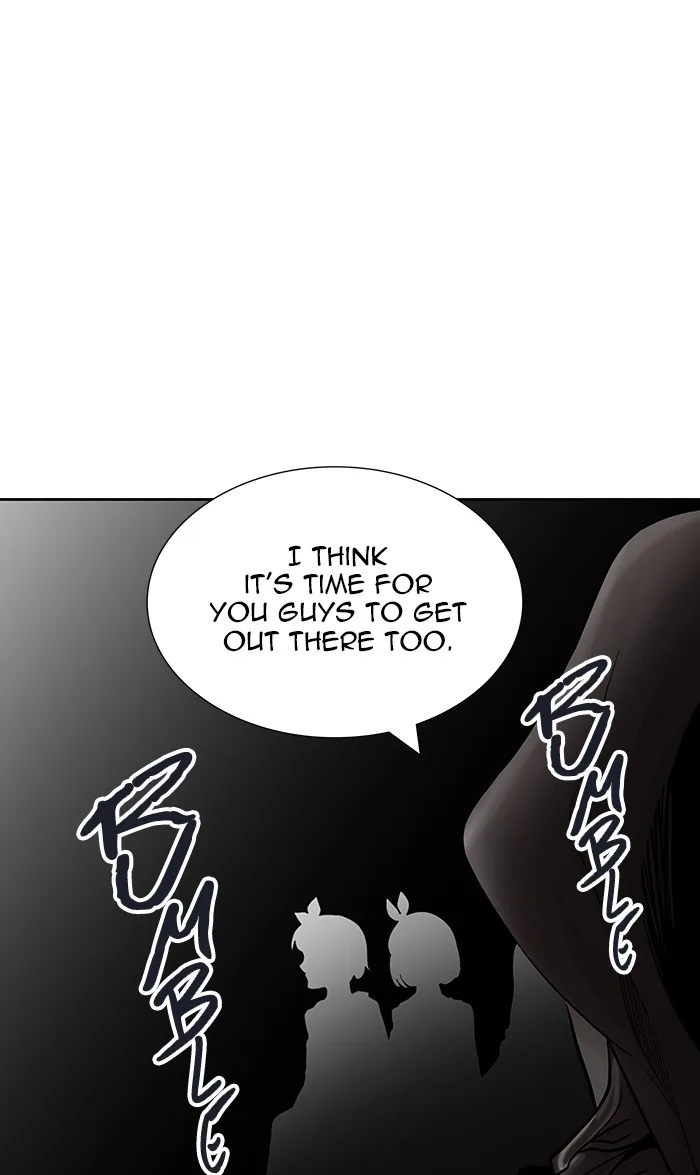 Tower of God - Chapter 484 - Page 104