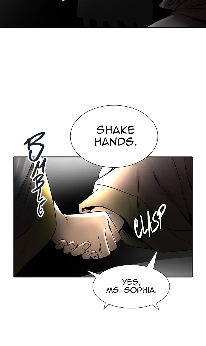 Tower of God - Chapter 484 - Page 105