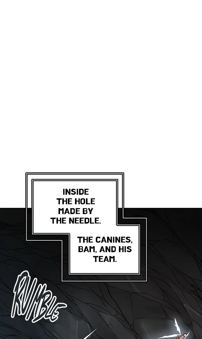 Tower of God - Chapter 484 - Page 106