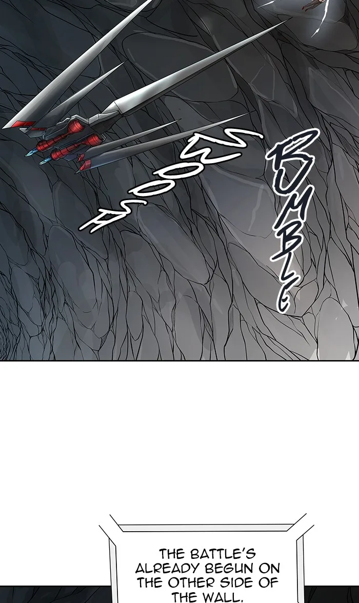 Tower of God - Chapter 484 - Page 107