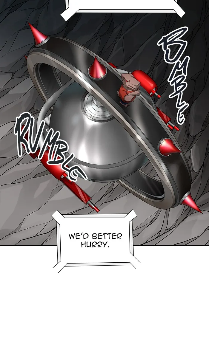 Tower of God - Chapter 484 - Page 108