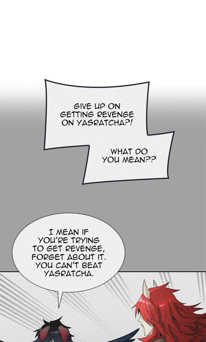 Tower of God - Chapter 484 - Page 112
