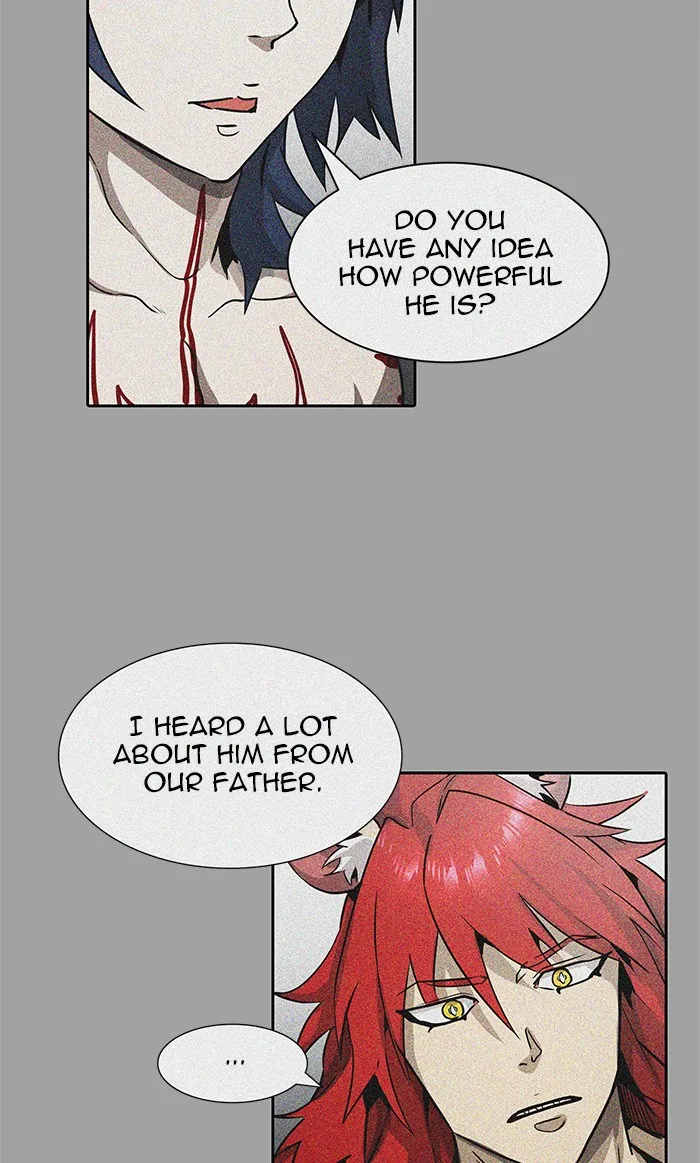 Tower of God - Chapter 484 - Page 114