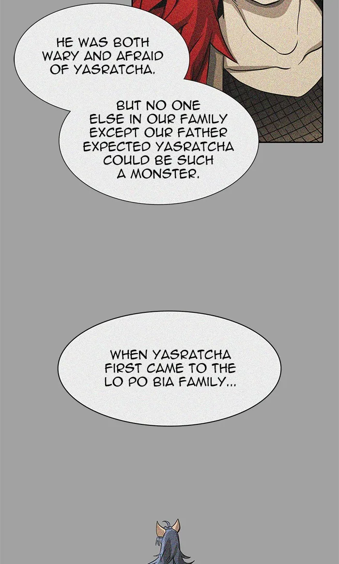 Tower of God - Chapter 484 - Page 115