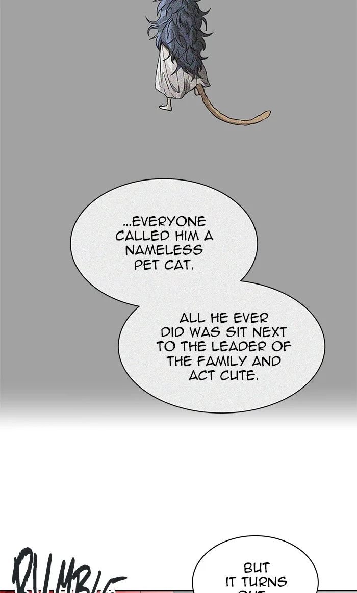 Tower of God - Chapter 484 - Page 116
