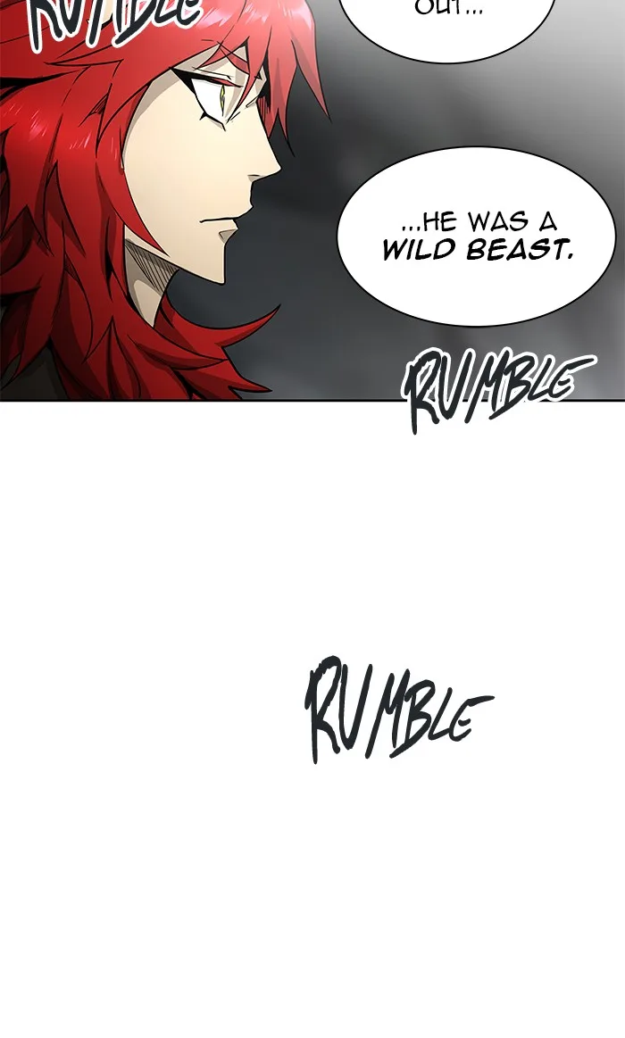 Tower of God - Chapter 484 - Page 117
