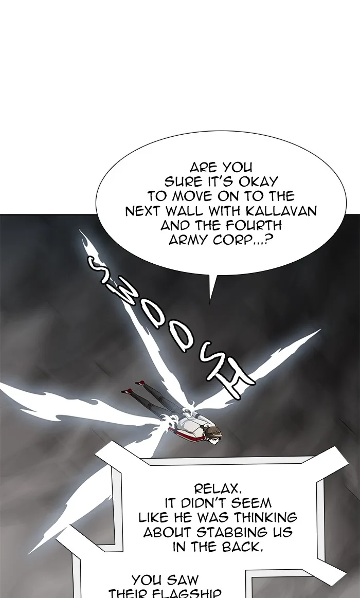 Tower of God - Chapter 484 - Page 118