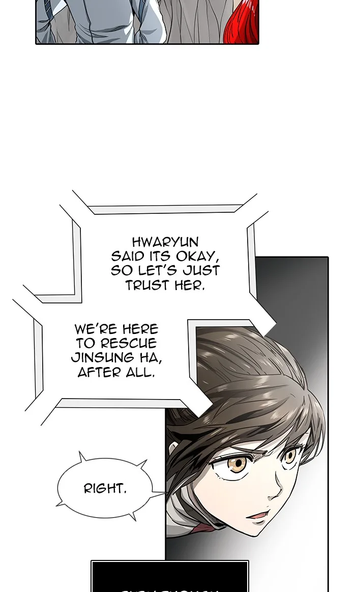 Tower of God - Chapter 484 - Page 120