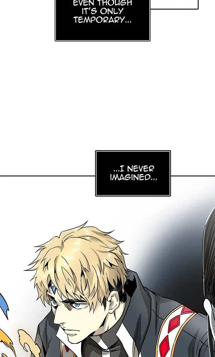 Tower of God - Chapter 484 - Page 121