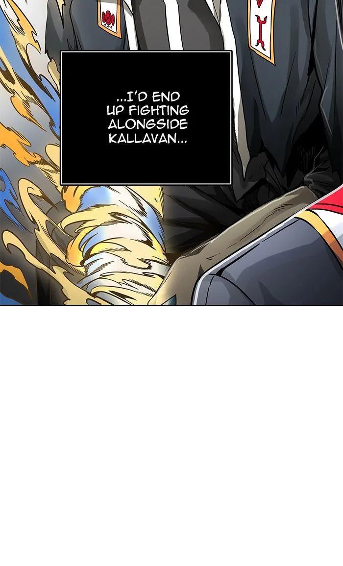 Tower of God - Chapter 484 - Page 122