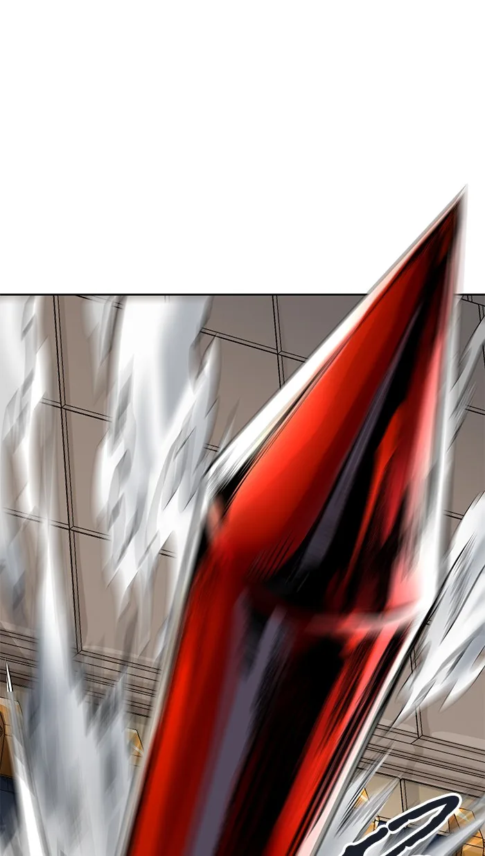 Tower of God - Chapter 484 - Page 18