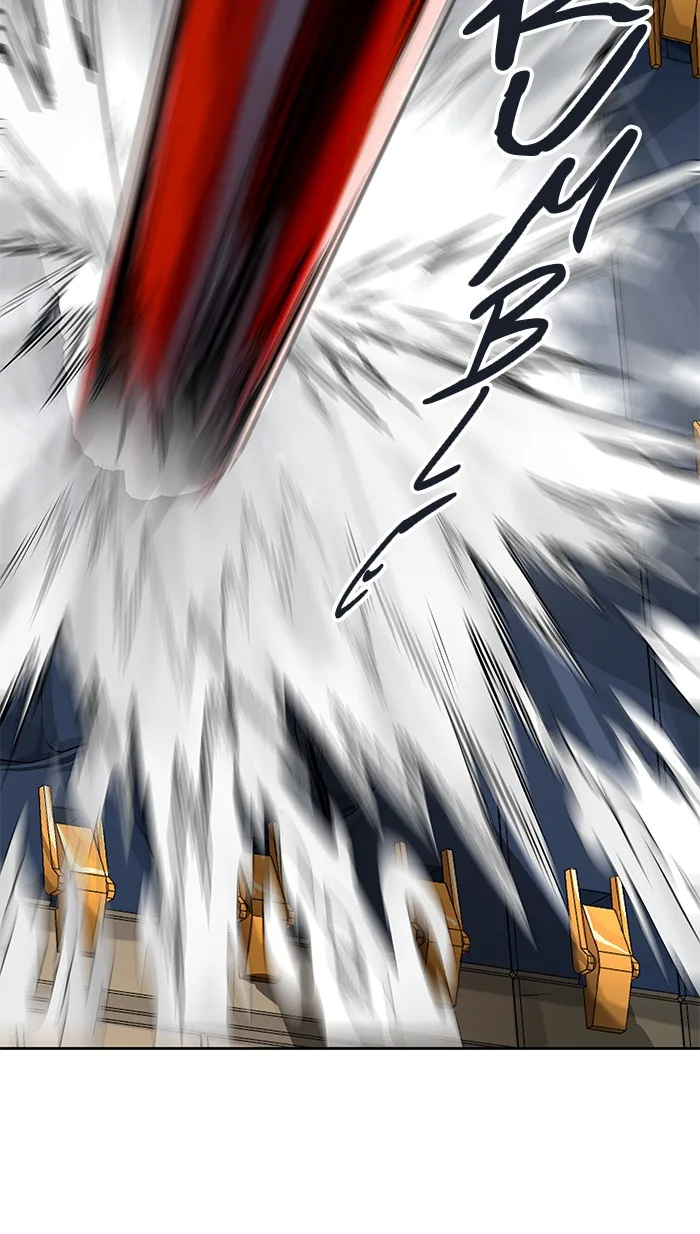 Tower of God - Chapter 484 - Page 19