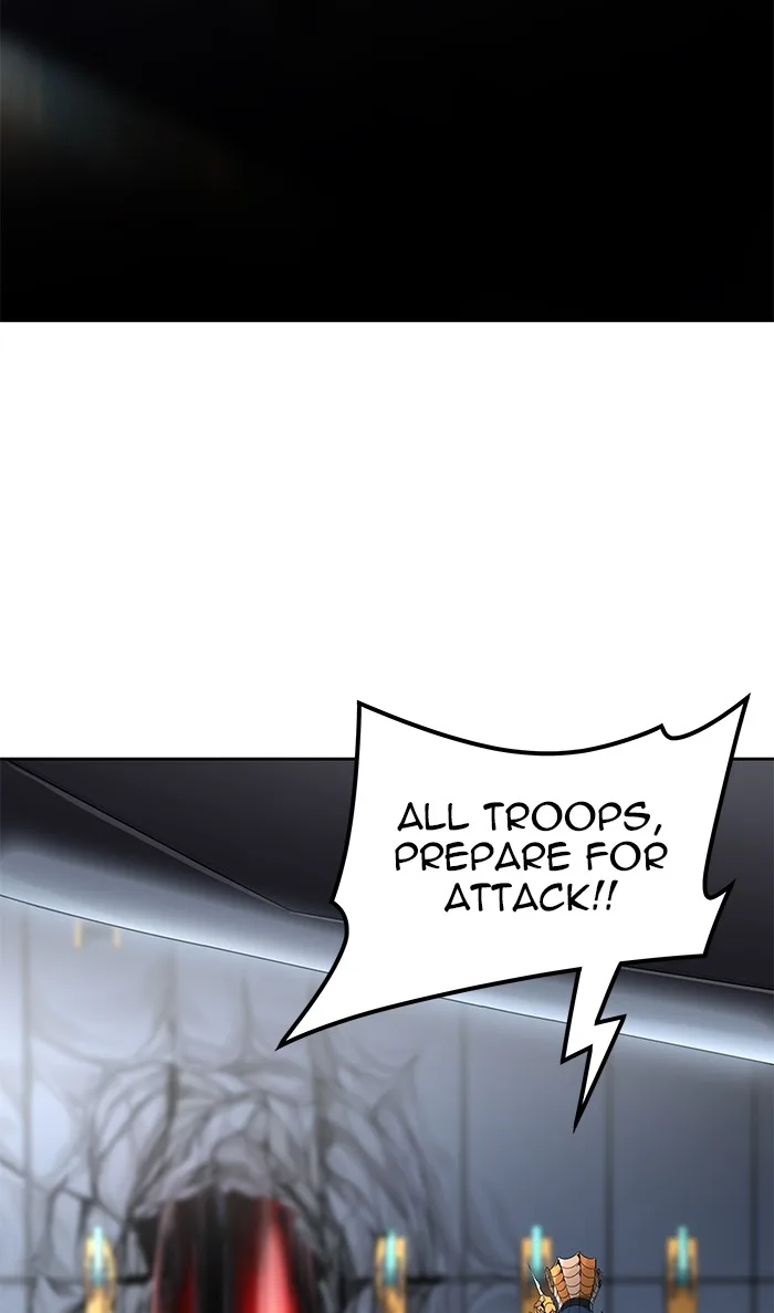 Tower of God - Chapter 484 - Page 27