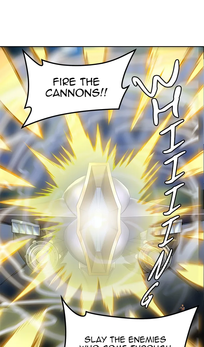 Tower of God - Chapter 484 - Page 29