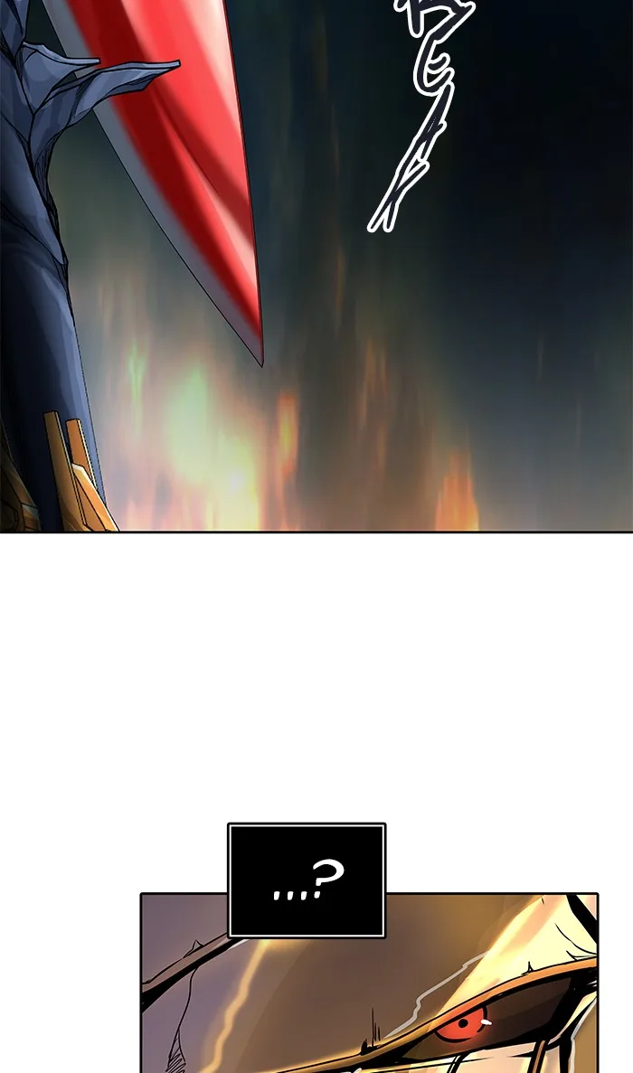 Tower of God - Chapter 484 - Page 31
