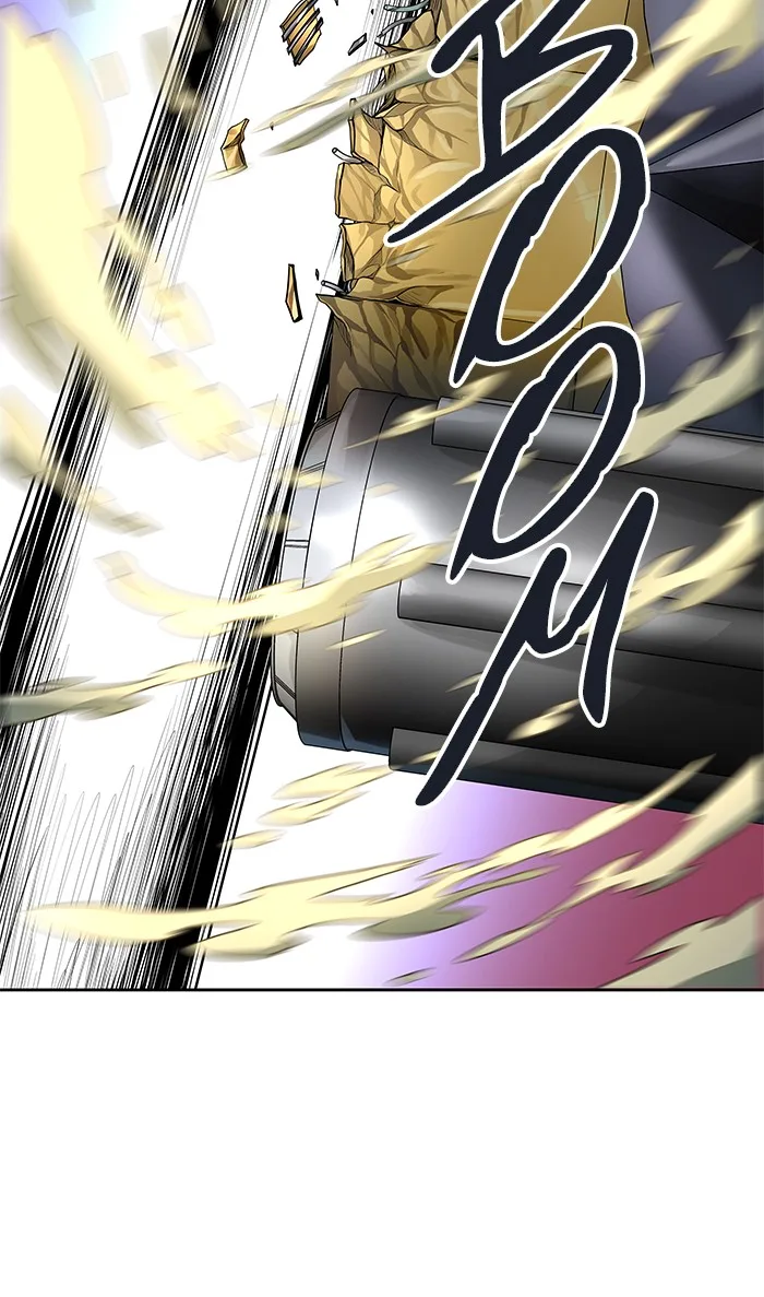 Tower of God - Chapter 484 - Page 34