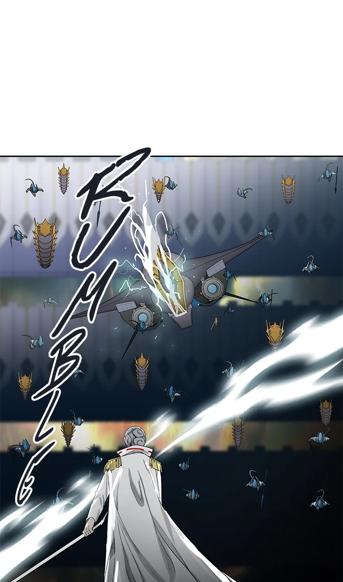 Tower of God - Chapter 484 - Page 35