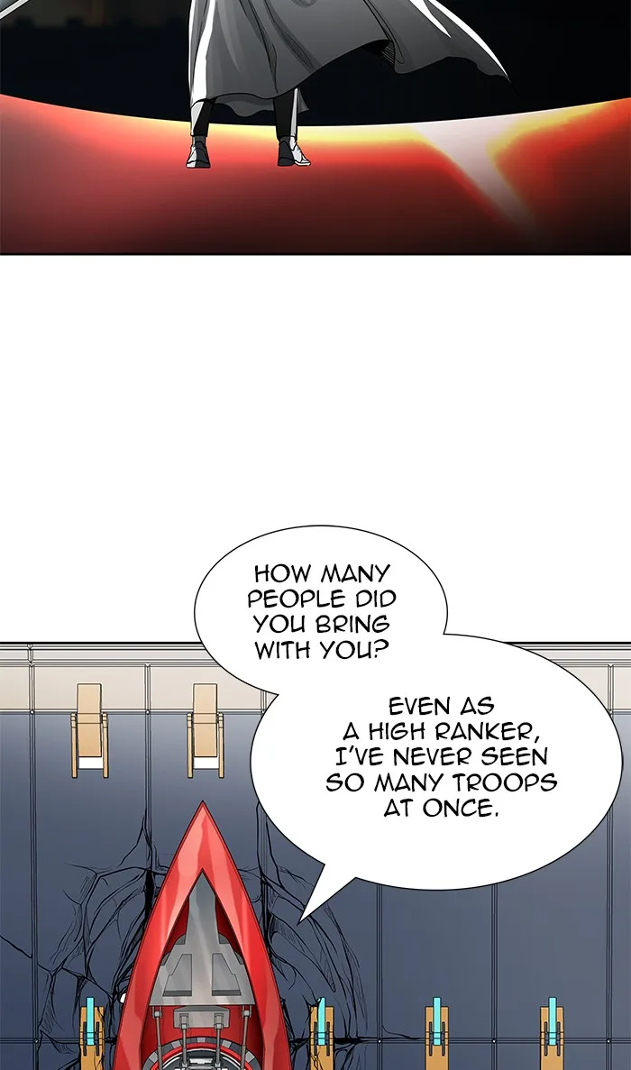 Tower of God - Chapter 484 - Page 36