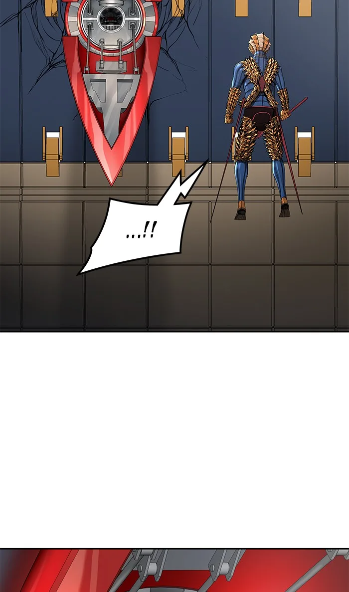 Tower of God - Chapter 484 - Page 37