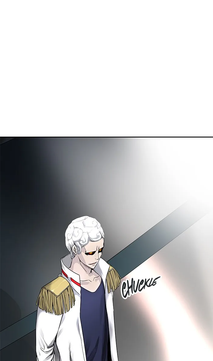 Tower of God - Chapter 484 - Page 39