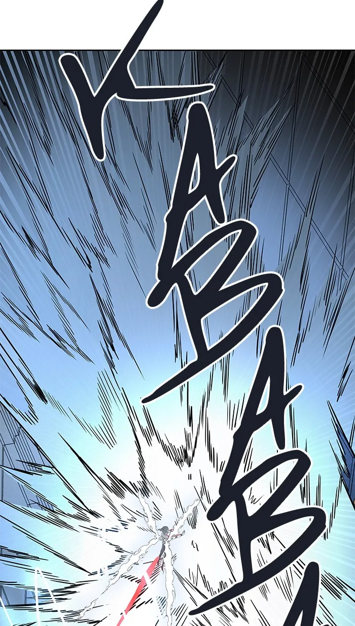 Tower of God - Chapter 484 - Page 4