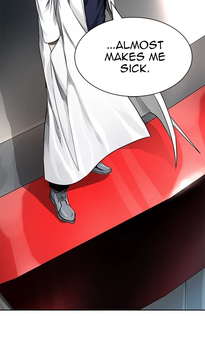 Tower of God - Chapter 484 - Page 40