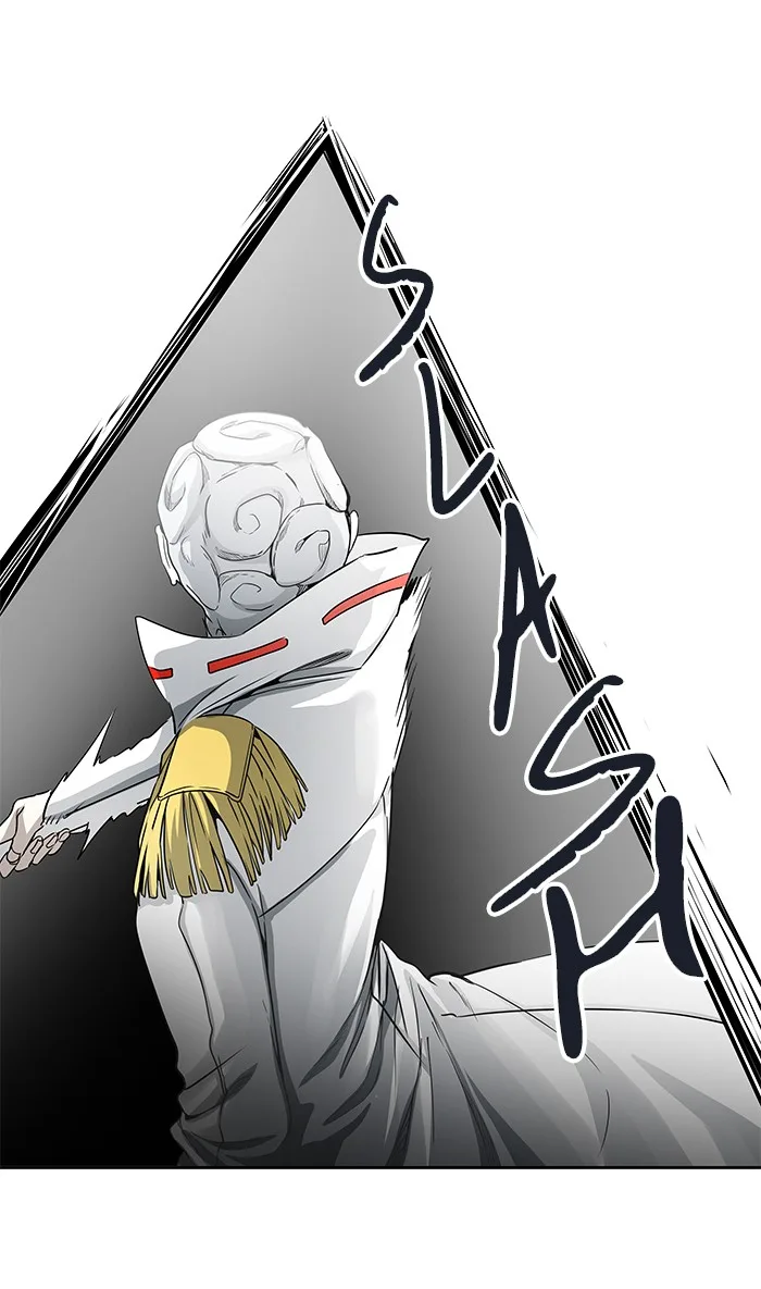 Tower of God - Chapter 484 - Page 43
