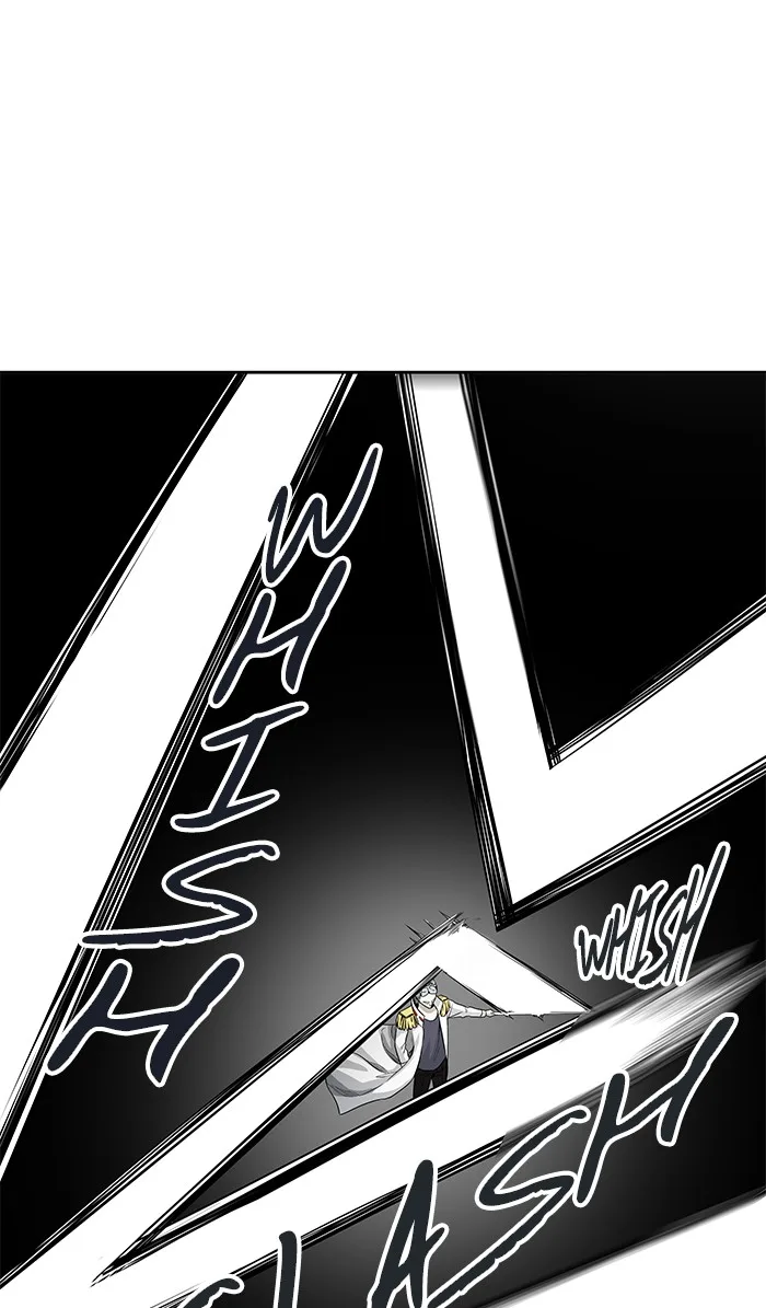 Tower of God - Chapter 484 - Page 44