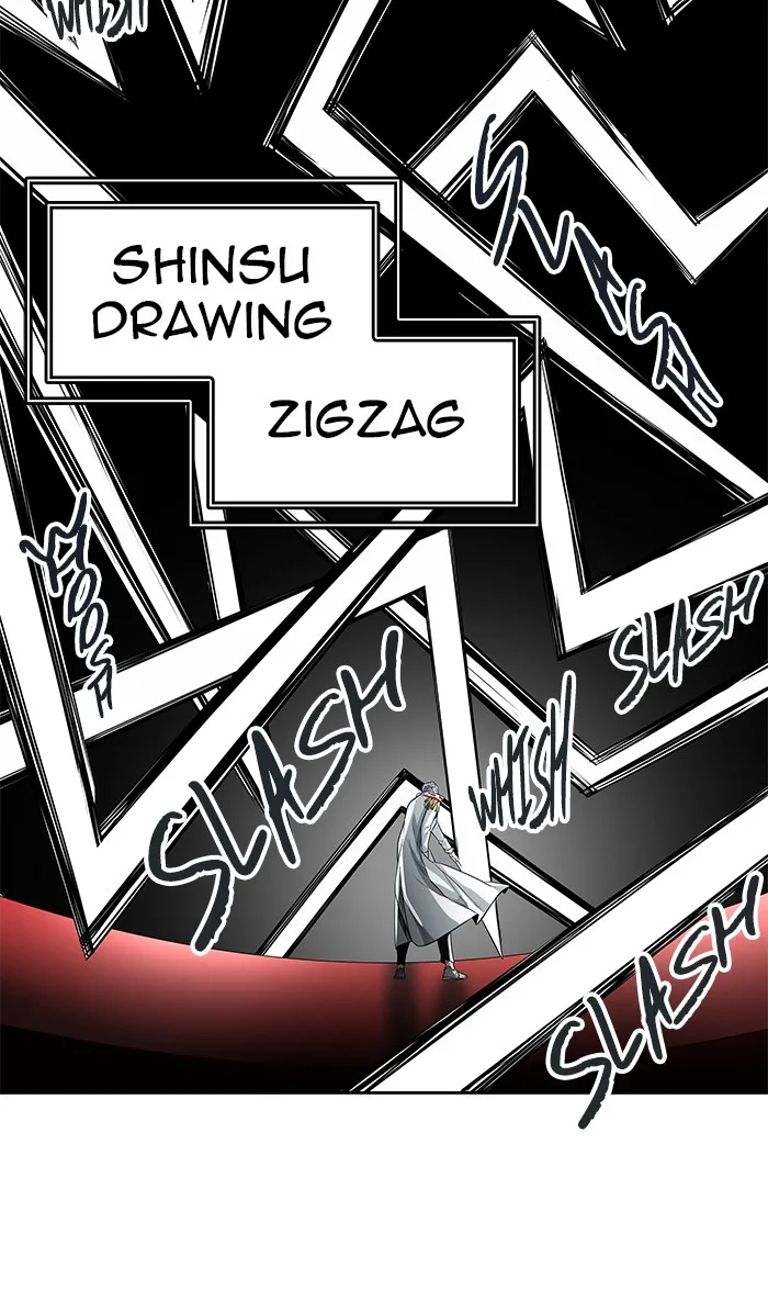 Tower of God - Chapter 484 - Page 47