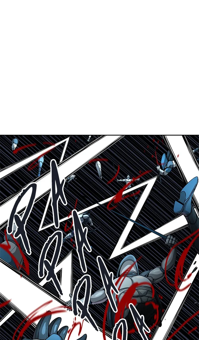 Tower of God - Chapter 484 - Page 48