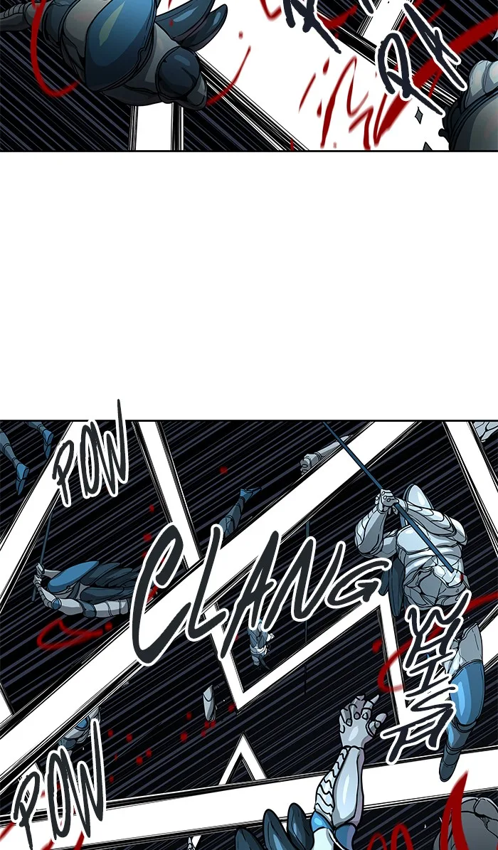 Tower of God - Chapter 484 - Page 49