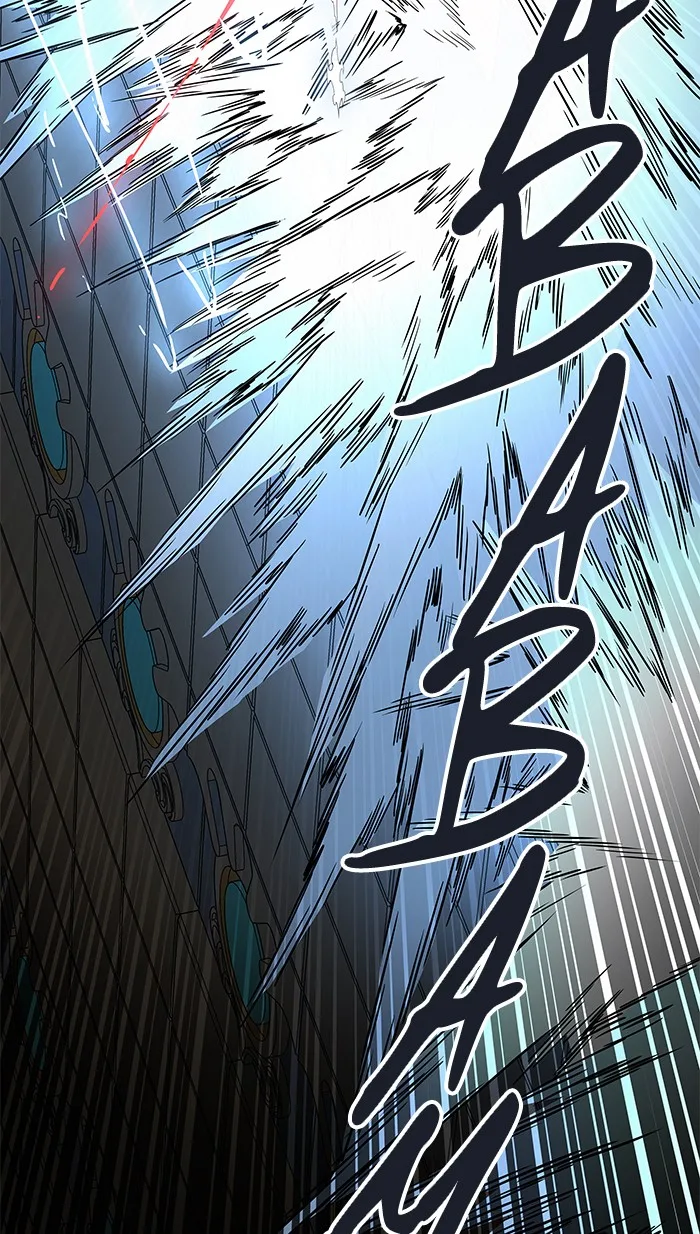 Tower of God - Chapter 484 - Page 5