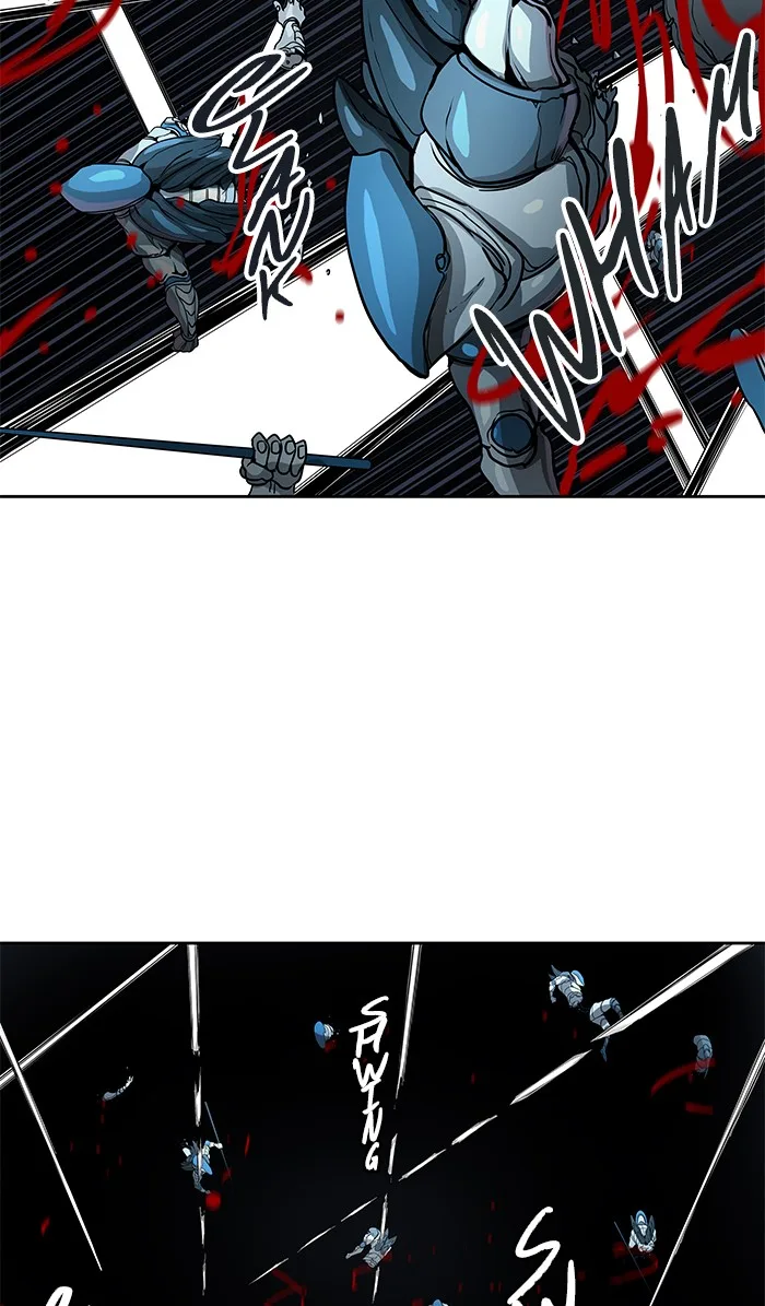 Tower of God - Chapter 484 - Page 50