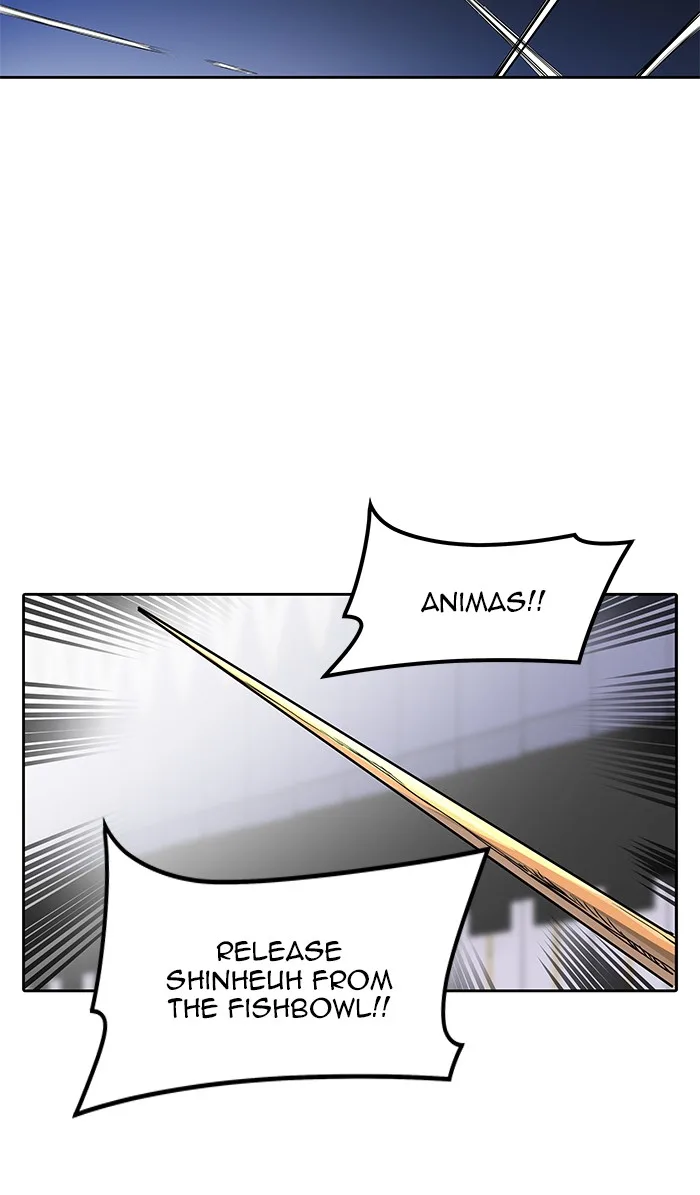Tower of God - Chapter 484 - Page 52