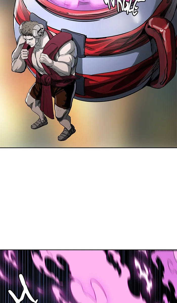 Tower of God - Chapter 484 - Page 54