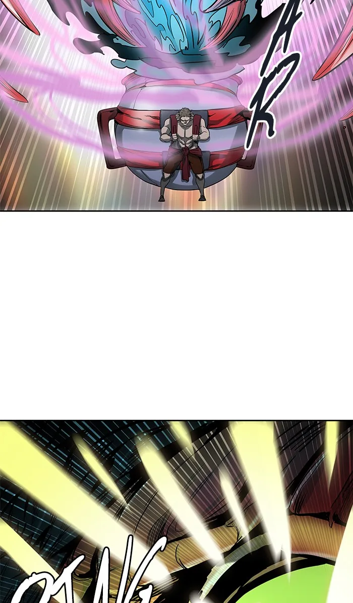 Tower of God - Chapter 484 - Page 57